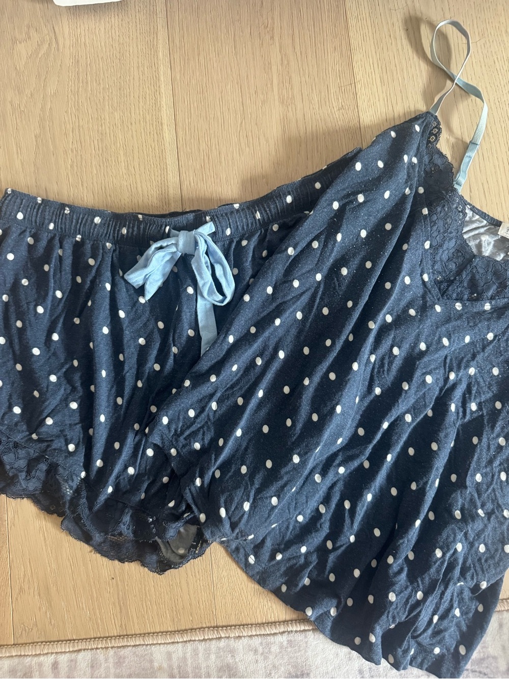 Pj salvage set